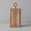 Acacia Wood Rectangle Board