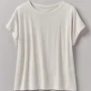 Alda Organic Cotton Easy Tee