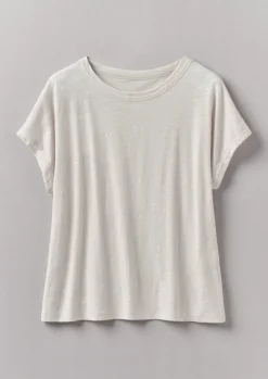 Alda Organic Cotton Easy Tee