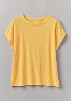 Alda Organic Cotton Easy Tee