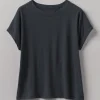 Alda Organic Cotton Easy Tee