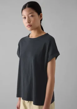 Alda Organic Cotton Easy Tee
