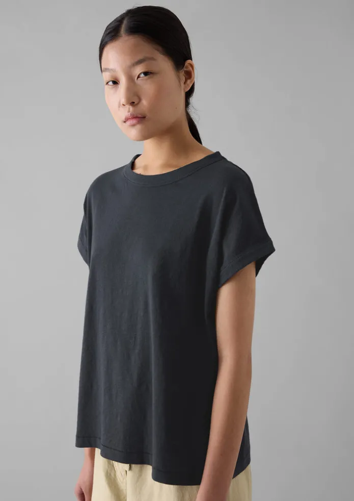 Alda Organic Cotton Easy Tee