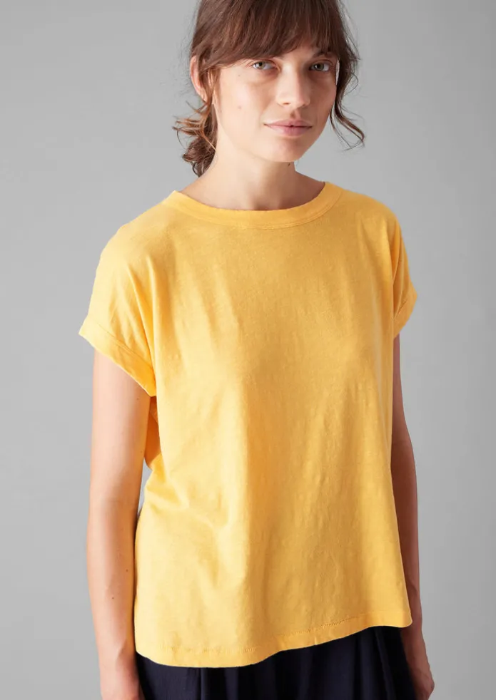 Alda Organic Cotton Easy Tee