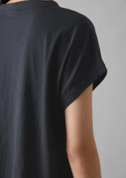 Alda Organic Cotton Easy Tee