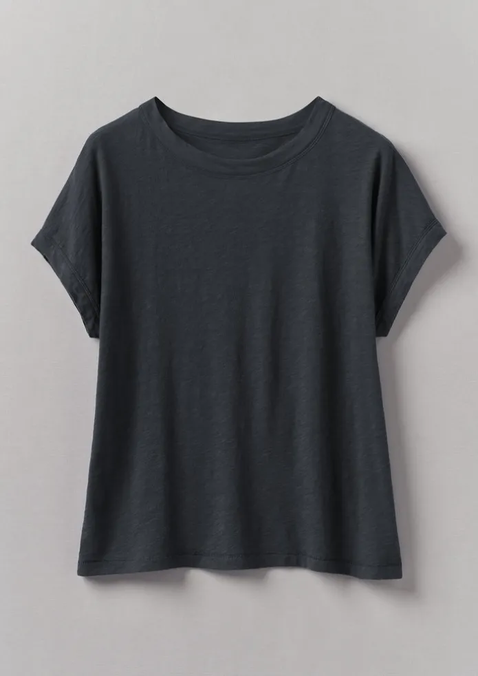 Alda Organic Cotton Easy Tee