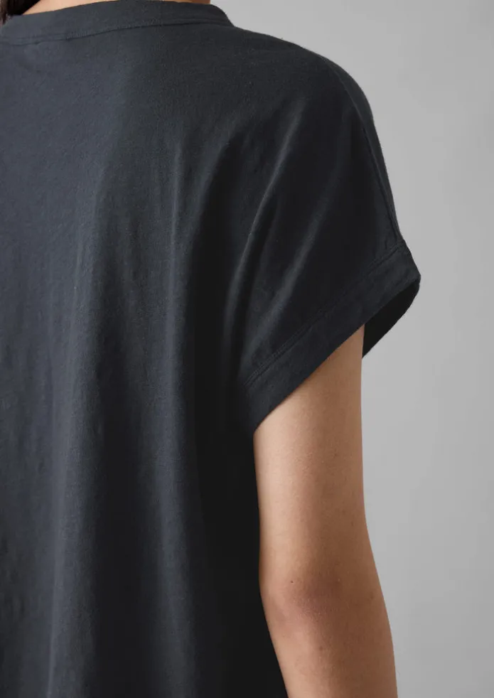 Alda Organic Cotton Easy Tee