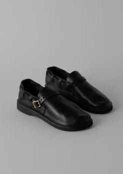 Aurora Leather Shoes