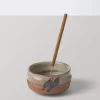 Bert Jones Incense Holder