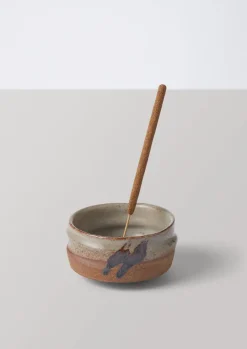Bert Jones Incense Holder
