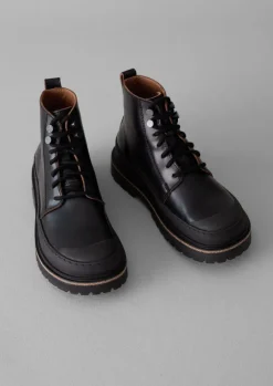 Birkenstock Prescott Lace Up Boots