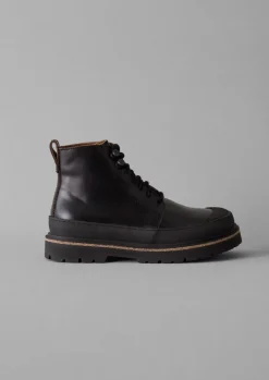 Birkenstock Prescott Lace Up Boots