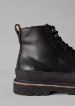 Birkenstock Prescott Lace Up Boots