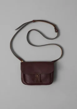 Bleu De Chauffe Mini Workwear Bag