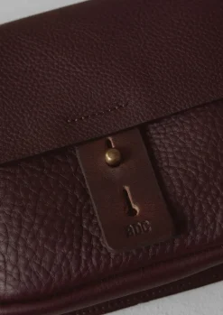 Bleu De Chauffe Mini Workwear Bag