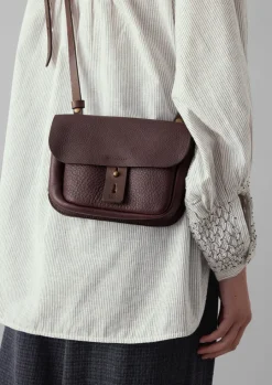 Bleu De Chauffe Mini Workwear Bag