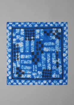 Block Print Batik Bandana