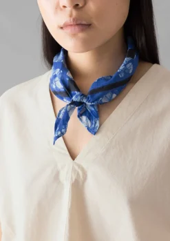 Block Print Batik Bandana