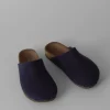 Bosabo Felt Slippers