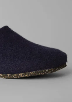 Bosabo Felt Slippers