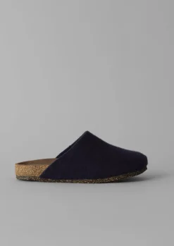 Bosabo Felt Slippers