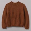 British Wool Sweater