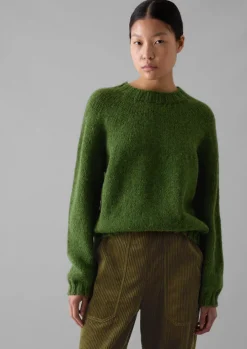 British Wool Sweater