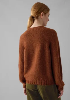 British Wool Sweater