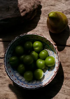 Casa de Folklore Horezu Bowl