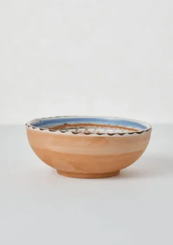 Casa de Folklore Horezu Bowl