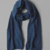 Cashmere Wool Wrap Scarf
