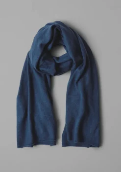 Cashmere Wool Wrap Scarf