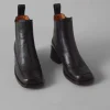 Chie Mihara Lotte Leather Boots