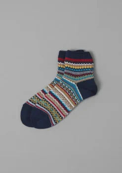 Chup Luz Organic Cotton Socks