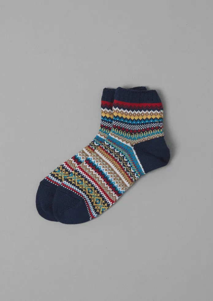 Chup Luz Organic Cotton Socks