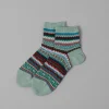Chup Luz Organic Cotton Socks