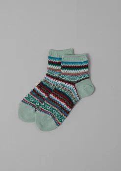 Chup Luz Organic Cotton Socks