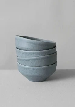 Cove Stoneware Bowl