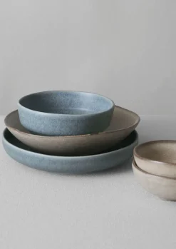 Cove Stoneware Bowl