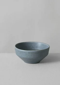 Cove Stoneware Bowl