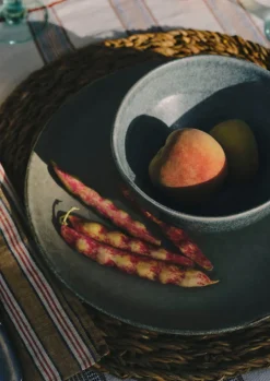 Cove Stoneware Dinner Plate