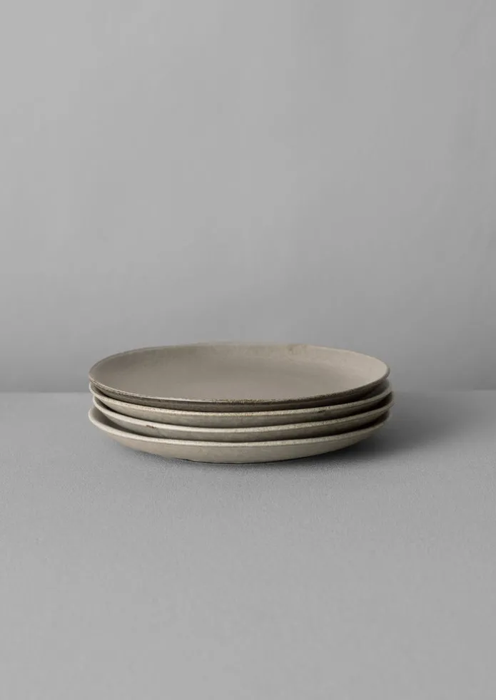 Cove Stoneware Dinner Plate