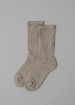 Decka Naturally Dyed Socks