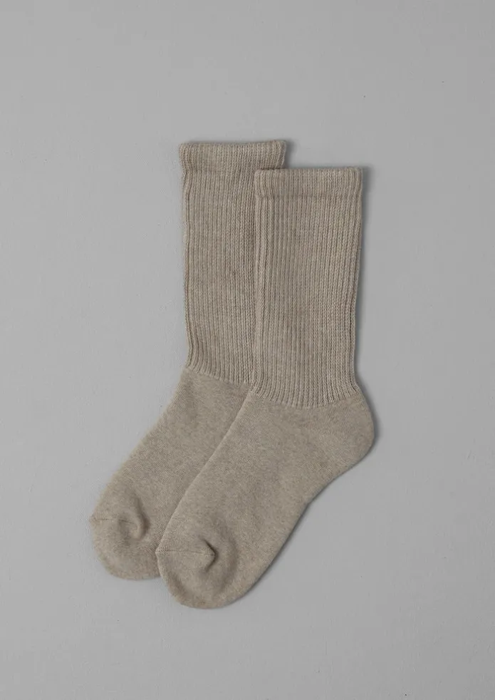 Decka Naturally Dyed Socks
