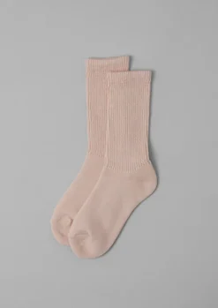 Decka Naturally Dyed Socks