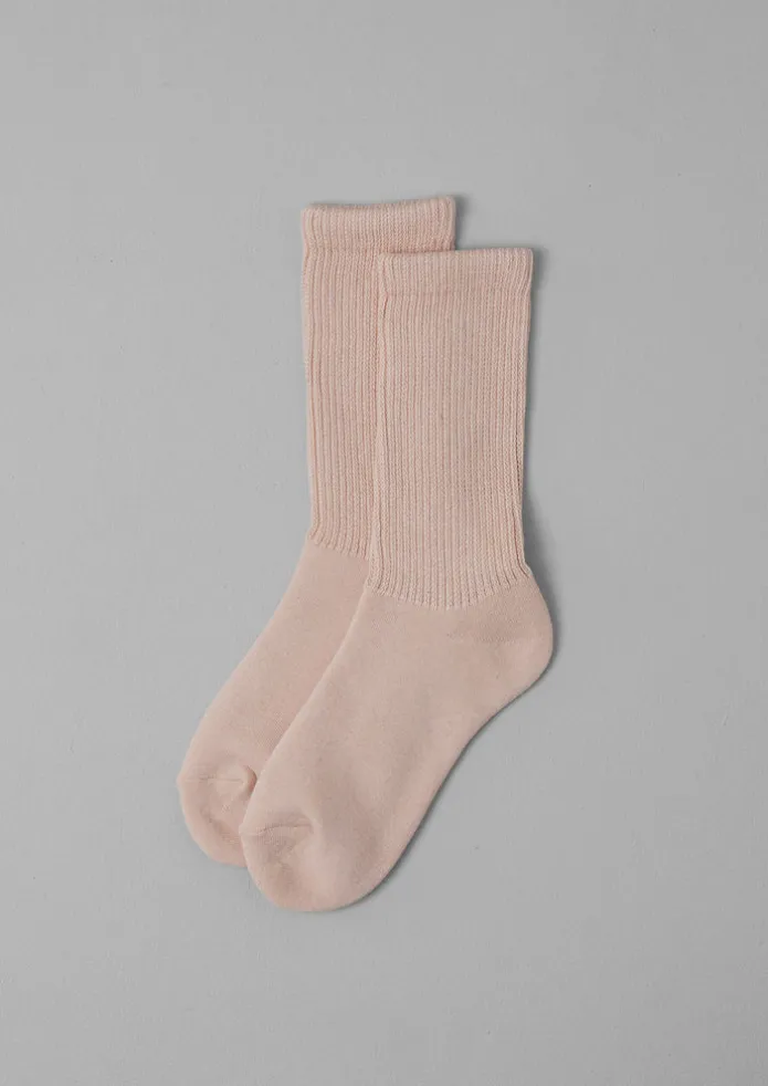 Decka Naturally Dyed Socks
