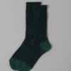 Decka Wool Socks