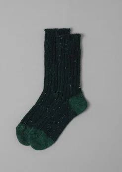 Decka Wool Socks
