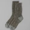 Decka Wool Socks