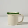 Enamel Mug